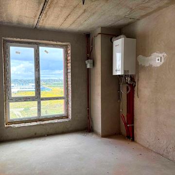 Трикімнатна квартира 78 м² доступна під єОселю