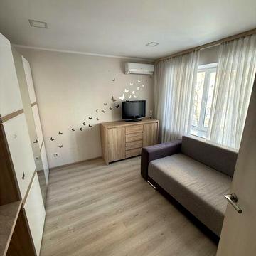 Оренда смарт квартири метро Житомирська