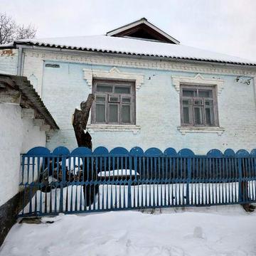 Продається будинок