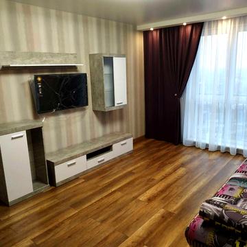 Лисаветинська вул., 5