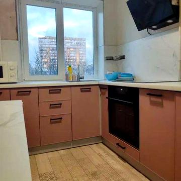 Продам 2 к квартиру жм Тополя 2, буд. 2