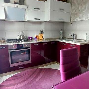 1-комн кв-ра Ак.Забалотного,55/ДнепроДорога