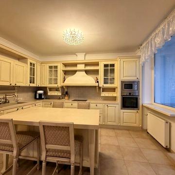 Без%! Оренда просторої 4к квартири Печерськ! Центр!