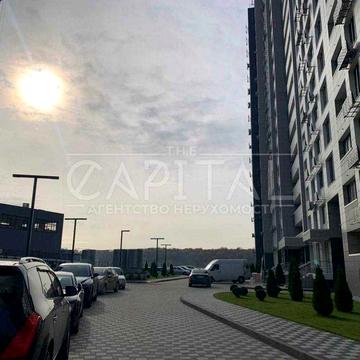 Видова 4-кімнатна квартира в ЖК бізнес-класу «Новопечерська Вежа» ЖК «Новопечерська Вежа»