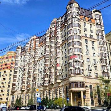 Продажа 170м2 Шевченковский Центр Киева Златоустовская, 50 ТОП ЦЕНА ЖК Златоустівський