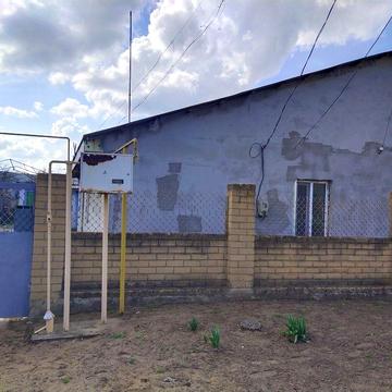 Продается Дом с.Степановка