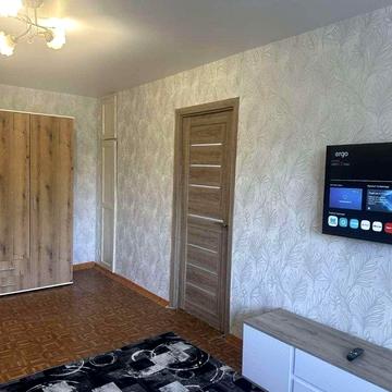 Пропонуємо вам до продажу житло в самому серці міста