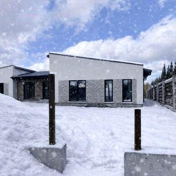 Продаж котеджу в.Приміська -94м.кв