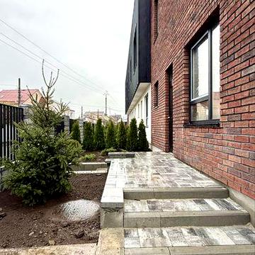 єОселя! Продаж таунхаусу з газом 92м²  Крюківщина центр парк Київ 5км