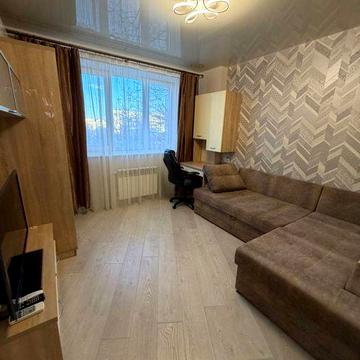 Реальная 2-ка на Алексеевке, ЖК Дуэт, новострой, Мирослава Мисли 58-Б