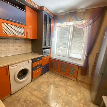 Гарна 1 кімн квартира, ремонт, меблі, техніка