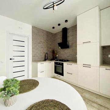 Оренда 1-кімгатної квартири в ЖК « На Щасливому»