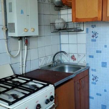 Продам 2х кімнатну на 17 кварталі