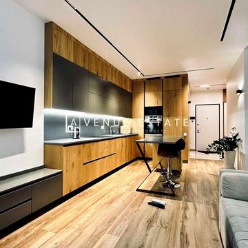 Оренда Сучасної 2к квартири 65м² Park Avenue вул. Деміївська 29