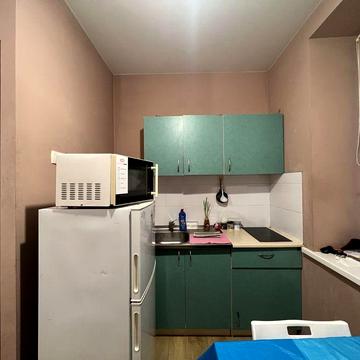 Эксклюзив! Продажа гостинки 13м2 5 этаж ЖК Карамели Центральный рынок ЖК КАРАМЕЛИ