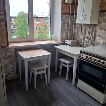 Здам двокімнатну квартиру з а/о