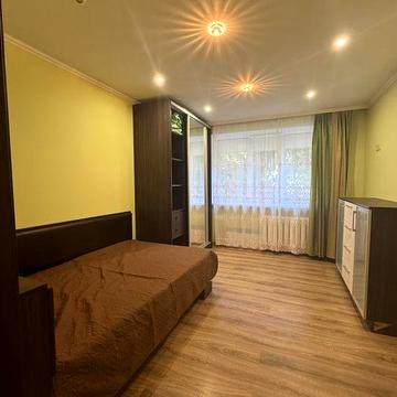 Квартира 2х кімн Проспект