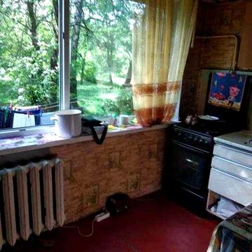 2-кімнатна квартира вул. Мрії 22, Сирець