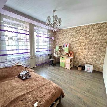 Продам 3-х квартиру Одесская , пер. Щедрика ( Забайкальский)