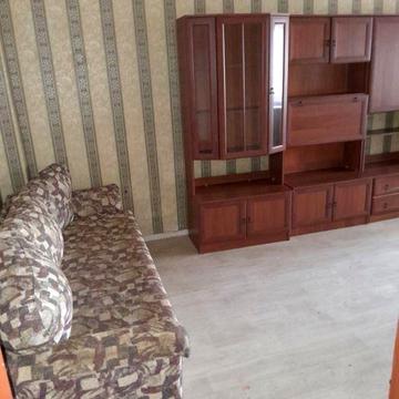 Сдам в аренду 1-но комнатную квартиру.