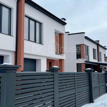 Продаж котеджів у с. Конопниця — всього 7 хвилин до Львова