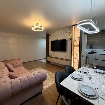 Продается 3 кк в Лесках! 2 КП!