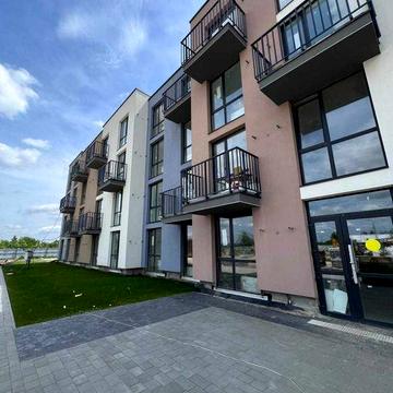 Продаж 1к квартири в ЖК Парксайд 54.1 квМ Без Комісії! ЖК Parkside