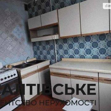 Продаж 2к Квартира Метробудівників вулиця