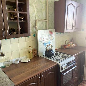 Продам 2к квартиру, мікрорайон Машбуд