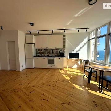 Продаж 1к Квартира Каманіна вулиця ЖК Сорок четвертая жемчужина