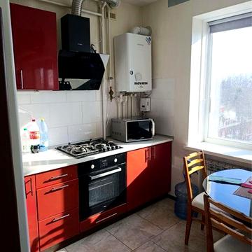 Здається 1км квартира в Новобудові!