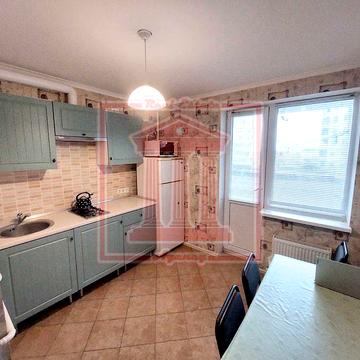 1к квартира оренда центр Борисполя ЖК Банківський 35м² автономн.котел