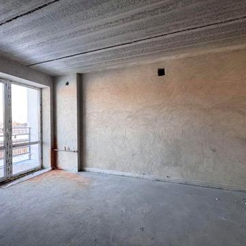 Квартира в ЗДАНОМУ  будинку, ГАЗ,  держпрограми-так!