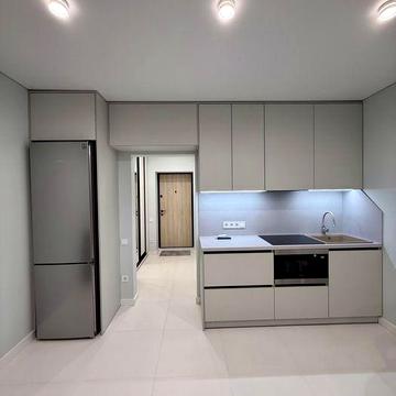 ЖК Молодість! Однокімнатна квртира з новим ремонтом! Держпрограми ТАК!