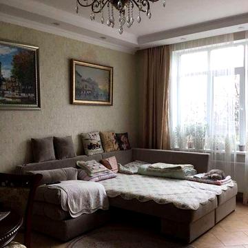 Дом в Малой Долине — 3 уровня, заходи и живи!