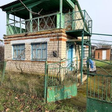 Продам дачу в с. Галіциново