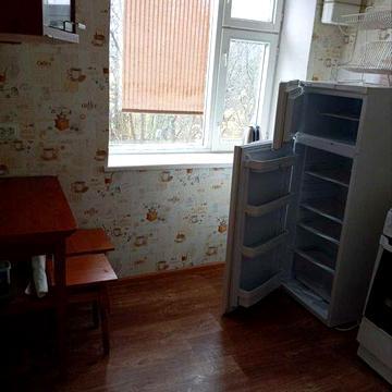 1к квартира|Ярмолинці | Центр міста | 27,7 м² |Мінімальне оформлення