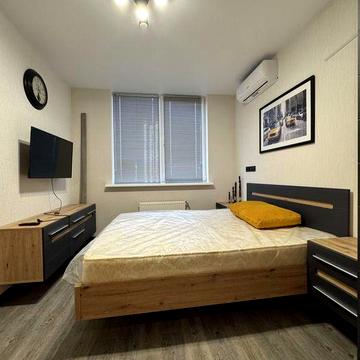 Здам квартиру-студію Жк Південний квартал, Боргщагівка, метро Святошин