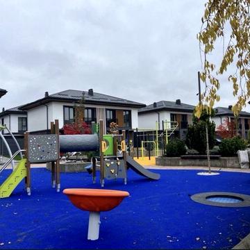 Продаж таунхаусу з ГАЗОВИМ опаленням Петропавлівська Борщагівка