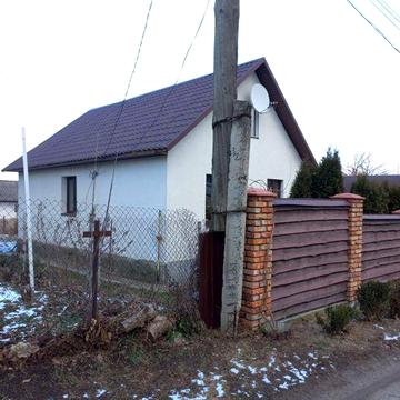 Житловий будинок