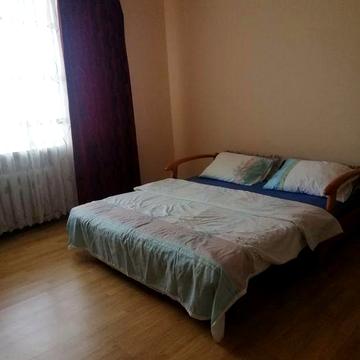 Вул. Сяйво район Жд вокзалу