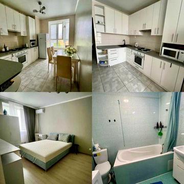 Оренда -1к квартири ЖК Софіївська Сфера