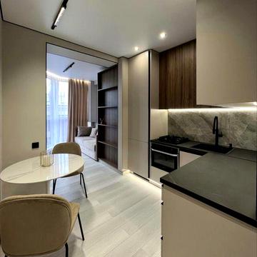 Оренда 1 кімн квартири в ЖК Софія Резиденс, газ,