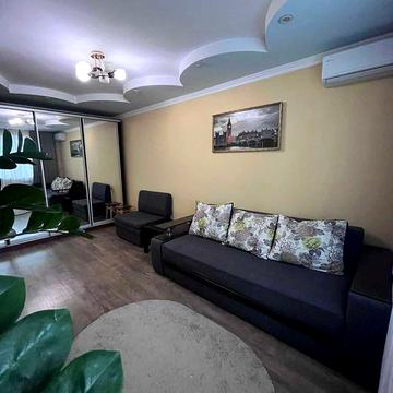 Харківський. Оренда 2-кімнатної кв-ри на вул. Братства Тарасівців 6б.