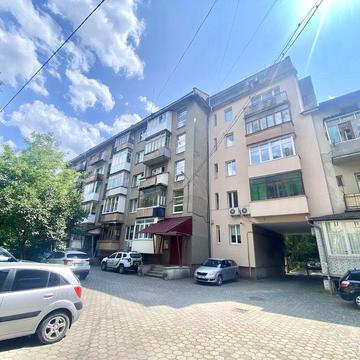 Продаж 3к. Квартири Центр. Вул. Франка. Стометрівка. Інд. Оп. Ремонт.