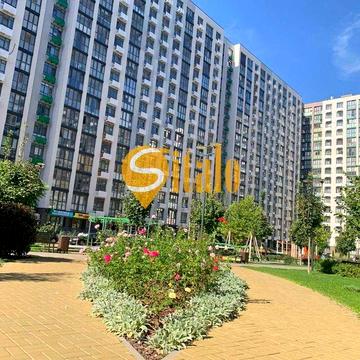 БЕЗ КОМІСІЇ ЖК Місто Квітів Низький поверх  Нивки Сирець Тираспольська ЖК Місто Квітів