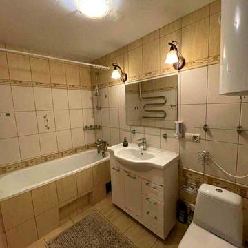 Оренда 3 кімн квартири Новояворівськ