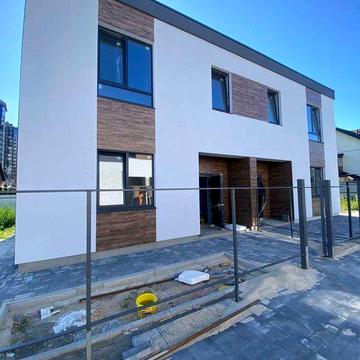 Продаж дуплексу у Бучі Інелли Огнєвої