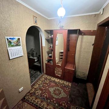 Продам 1к квартиру