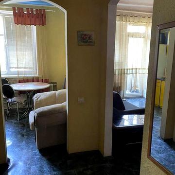 Оренда квартири на пр. Університетський